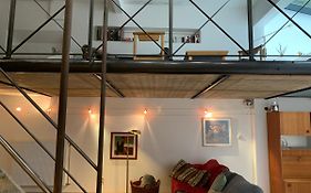 Le Loft Nautilus By Maison Brasseurs D'Etoiles